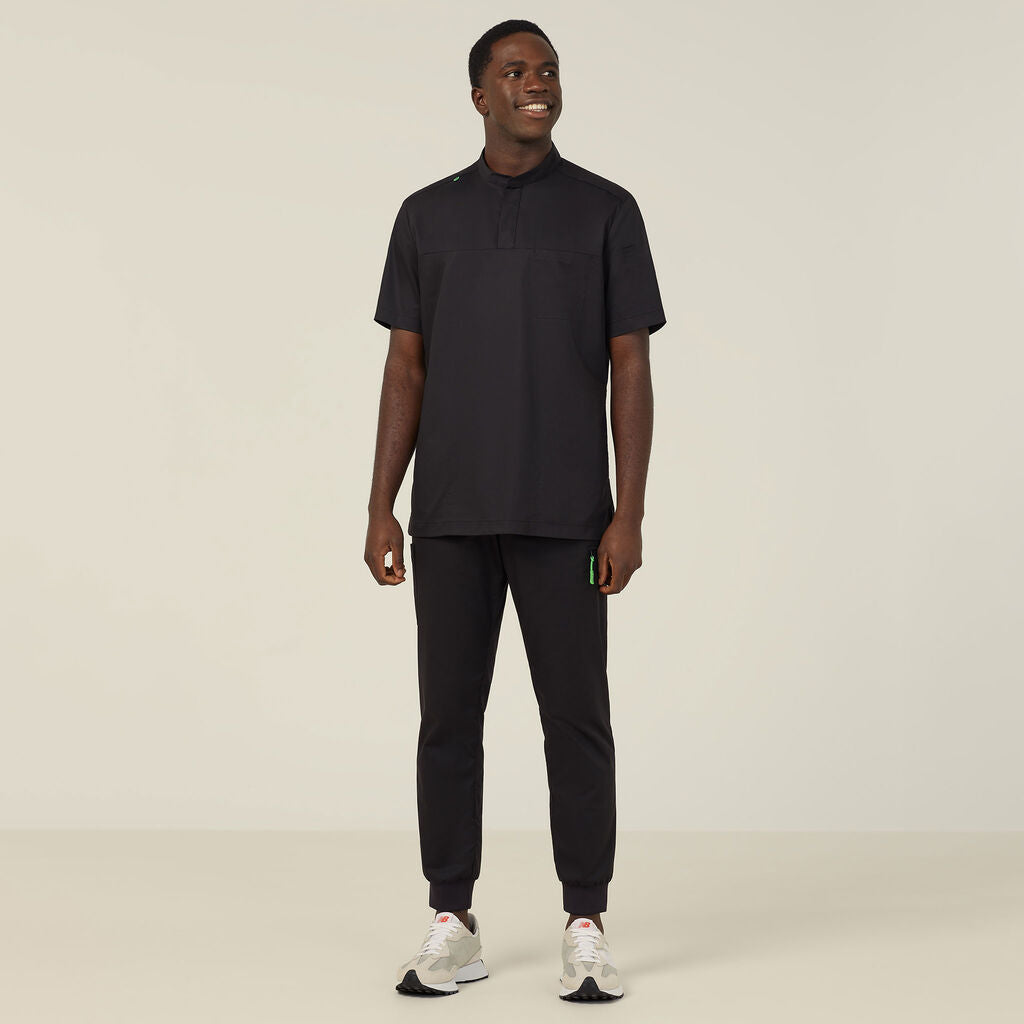 CATQ48 - Unisex NNT Kretser Jogger Scrub Pant