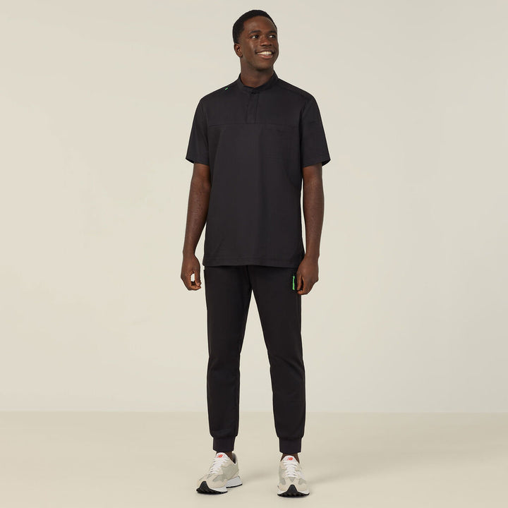 CATQ48 - Unisex NNT Kretser Jogger Scrub Pant