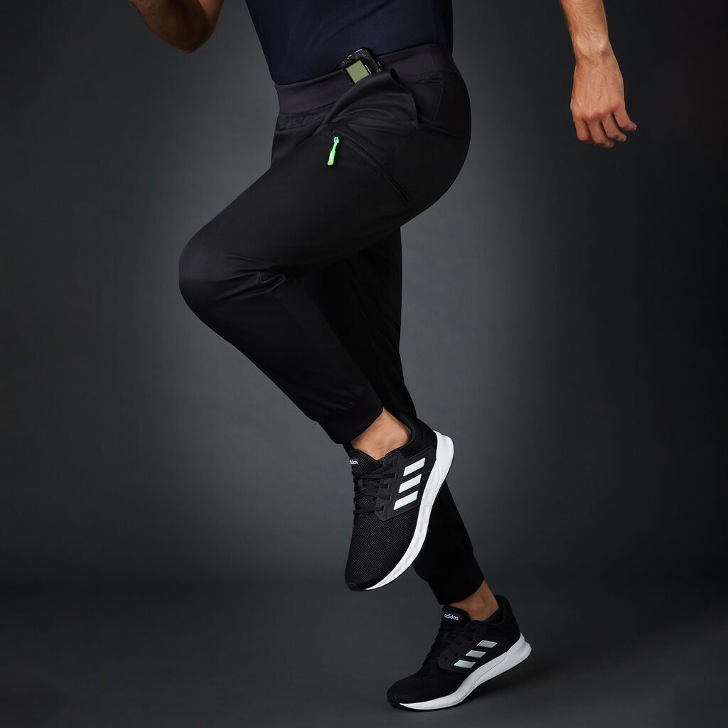CATQ48 - Unisex NNT Kretser Jogger Scrub Pant