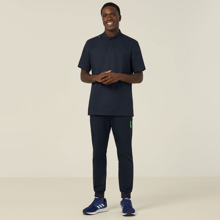 CATQ48 - Unisex NNT Kretser Jogger Scrub Pant