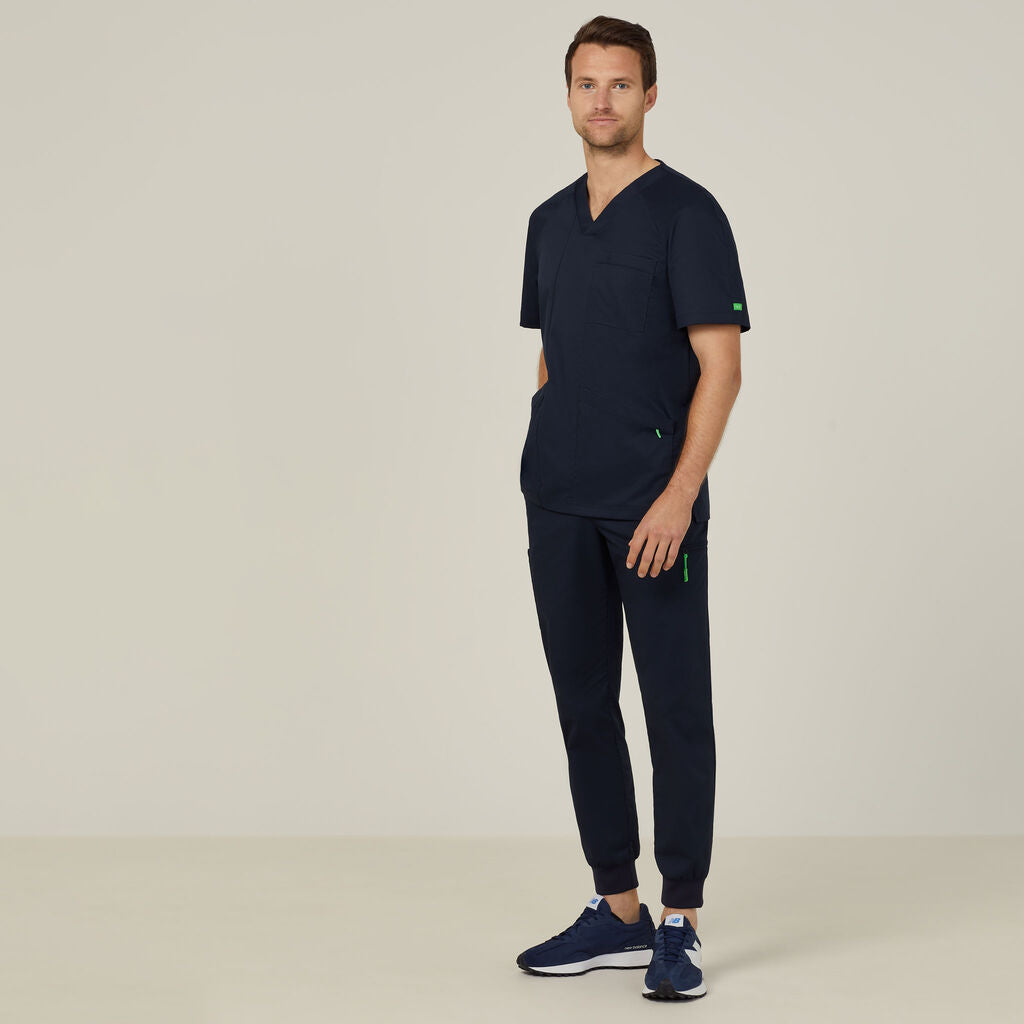 CATQ48 - Unisex NNT Kretser Jogger Scrub Pant