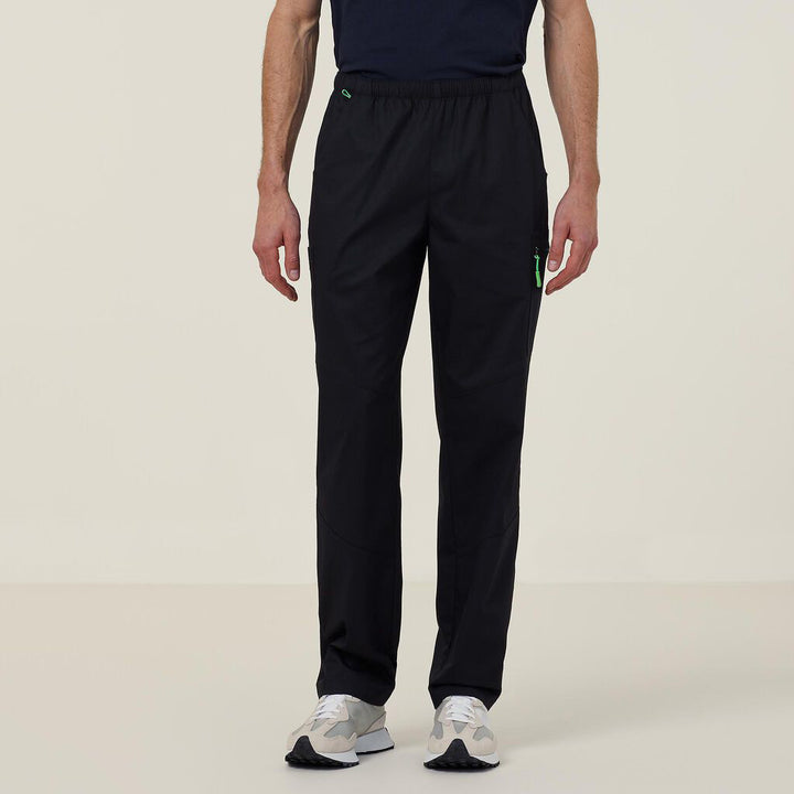 CATQ4F - Unisex NNT Rontgen Scrub Pant