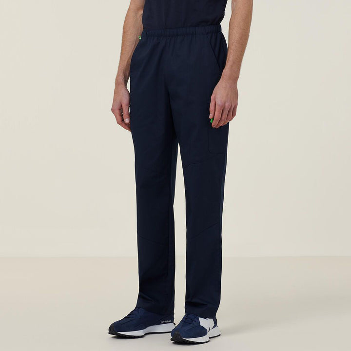 CATQ4F - Unisex NNT Rontgen Scrub Pant