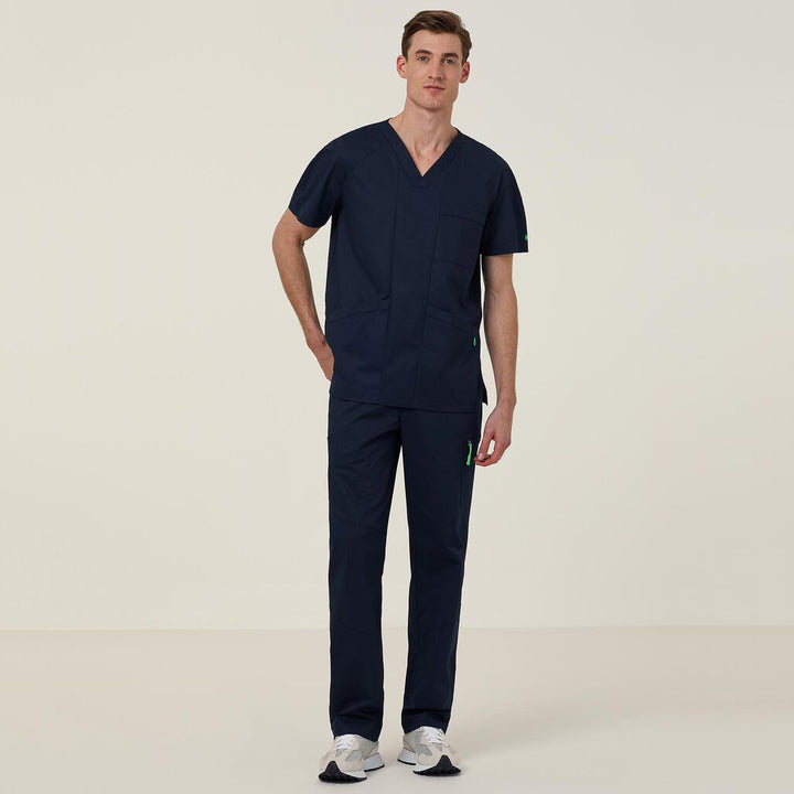 CATQ4F - Unisex NNT Rontgen Scrub Pant