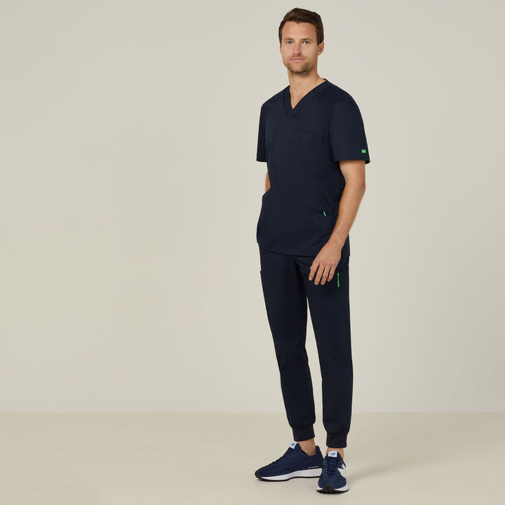CATRFV - Unisex NNT Carl Scrub Top