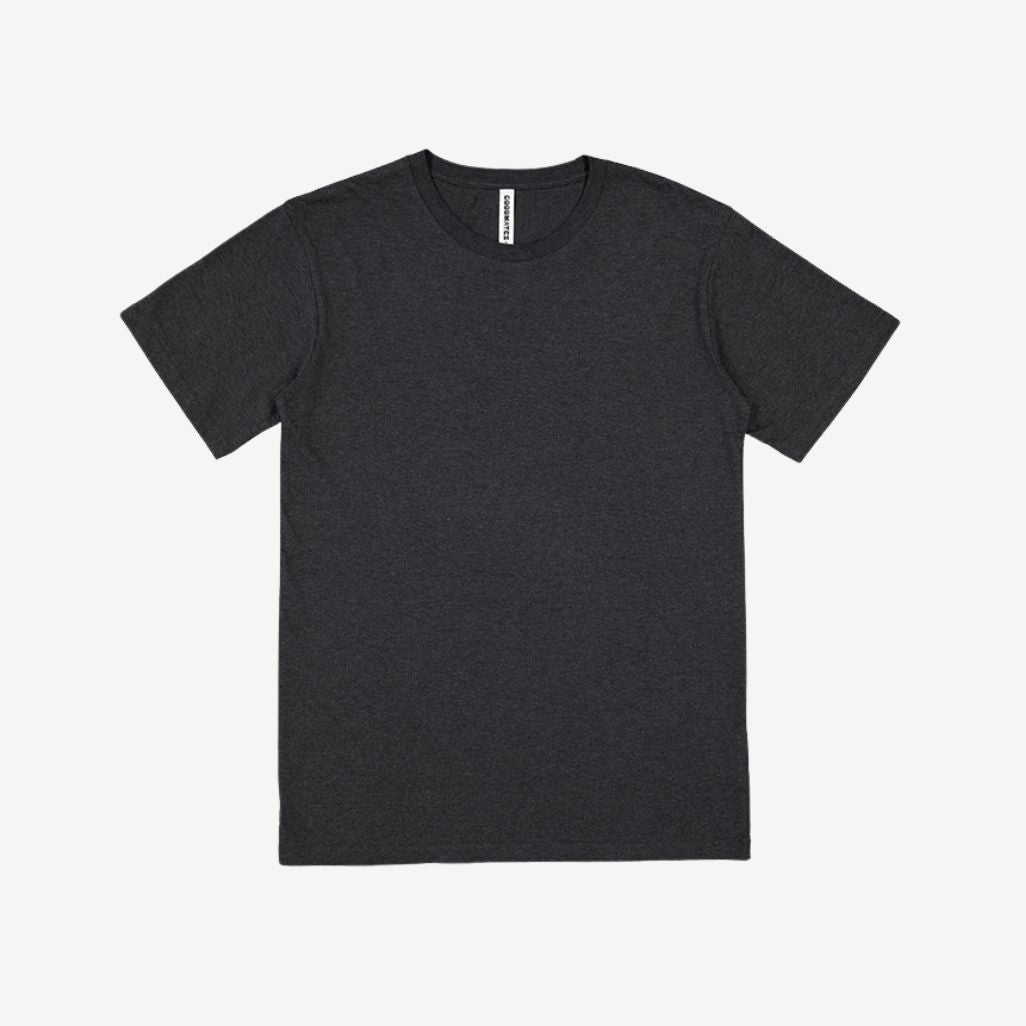 X1001W - Mens Goodmates Basis Short Sleeve Tee
