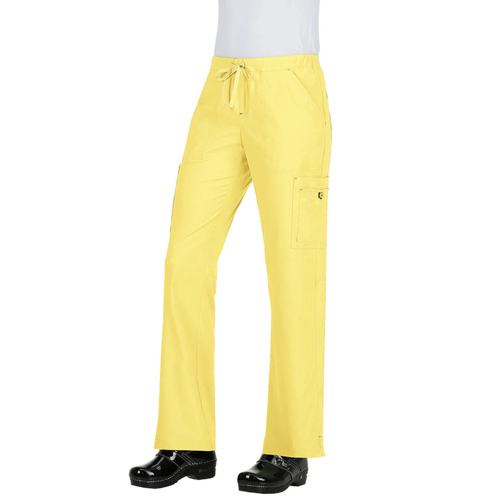 731 - Womens Koi Basics Holly Scrub Pant