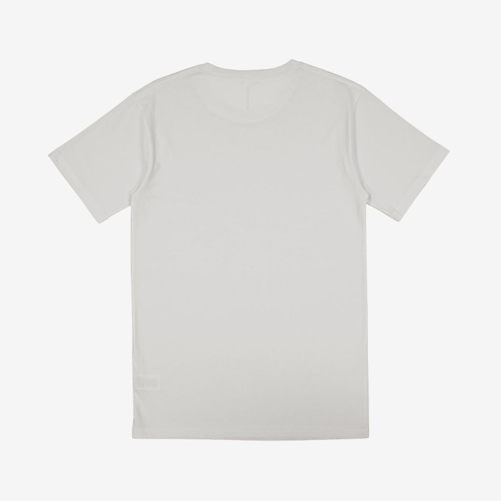 X1001W - Mens Goodmates Basis Short Sleeve Tee