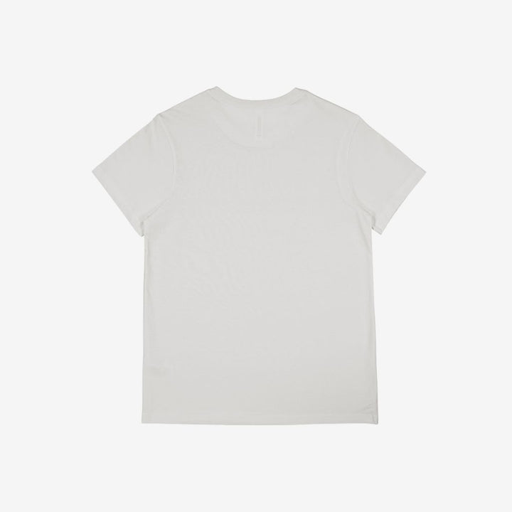 X1001W - Womens Goodmates Basis Short Sleeve Tee