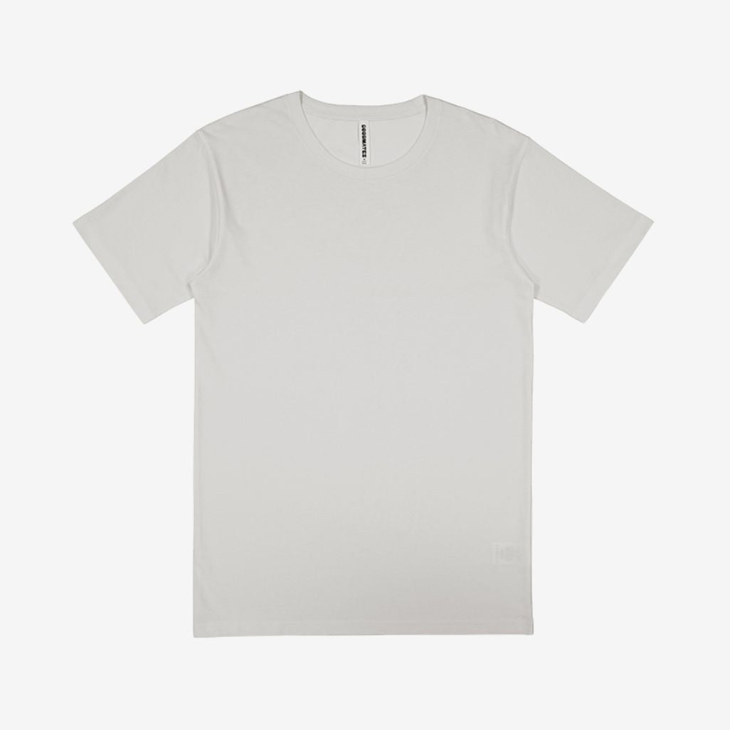 X1001W - Mens Goodmates Basis Short Sleeve Tee