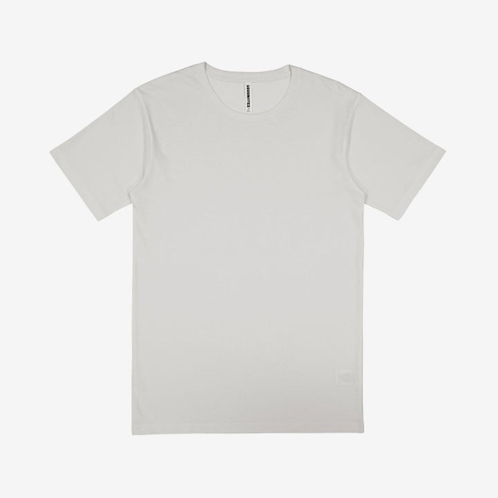 X1001W - Mens Goodmates Basis Short Sleeve Tee