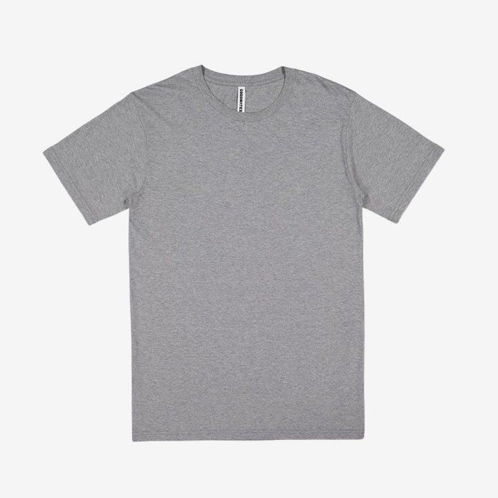X1001W - Mens Goodmates Basis Short Sleeve Tee