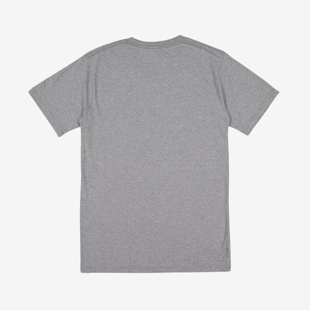 X1001W - Mens Goodmates Basis Short Sleeve Tee