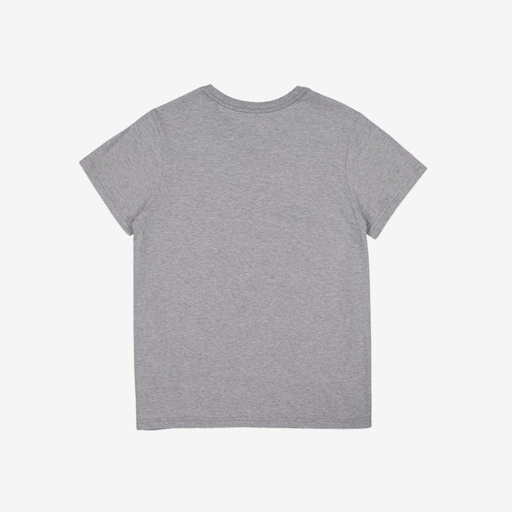 X1001W - Womens Goodmates Basis Short Sleeve Tee