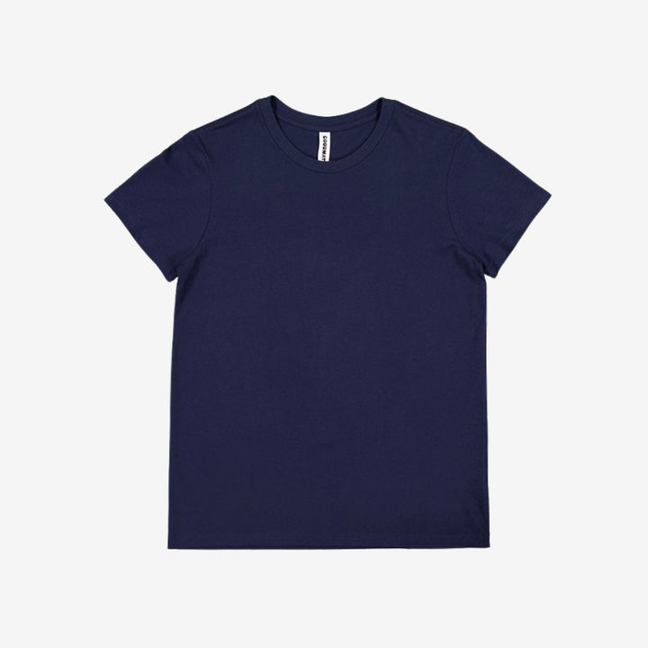X1001W - Womens Goodmates Basis Short Sleeve Tee