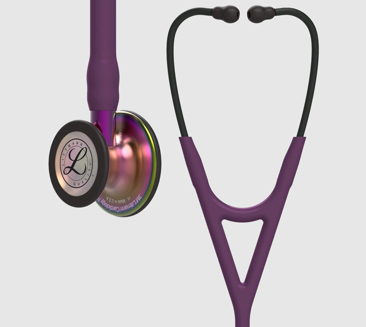 Littmann Cardiology IV Stethoscope - Special Finish