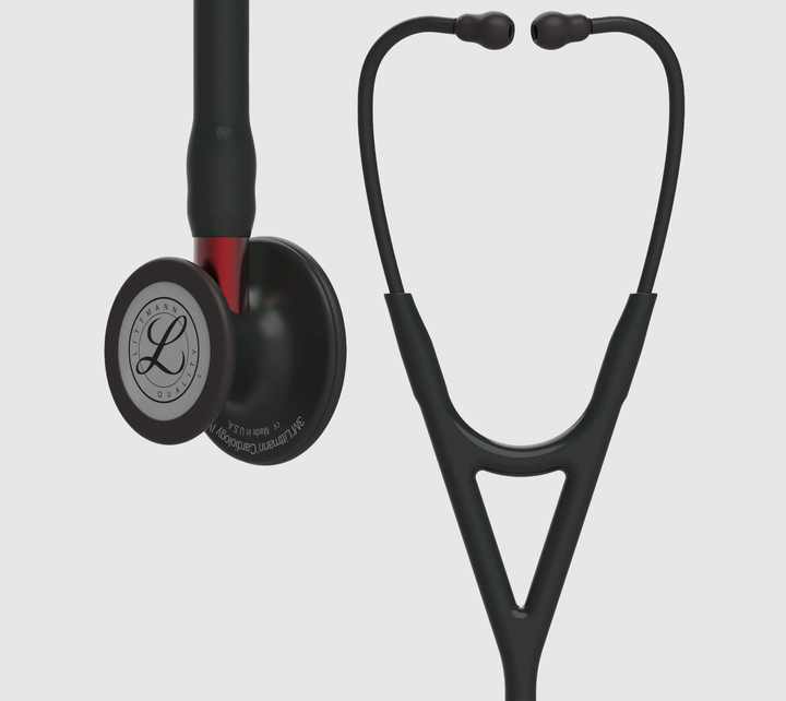 Littmann Cardiology IV Stethoscope - Special Finish