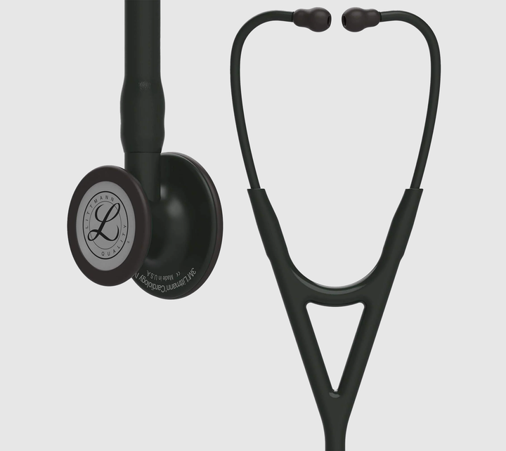 Littmann Cardiology IV Stethoscope - Special Finish