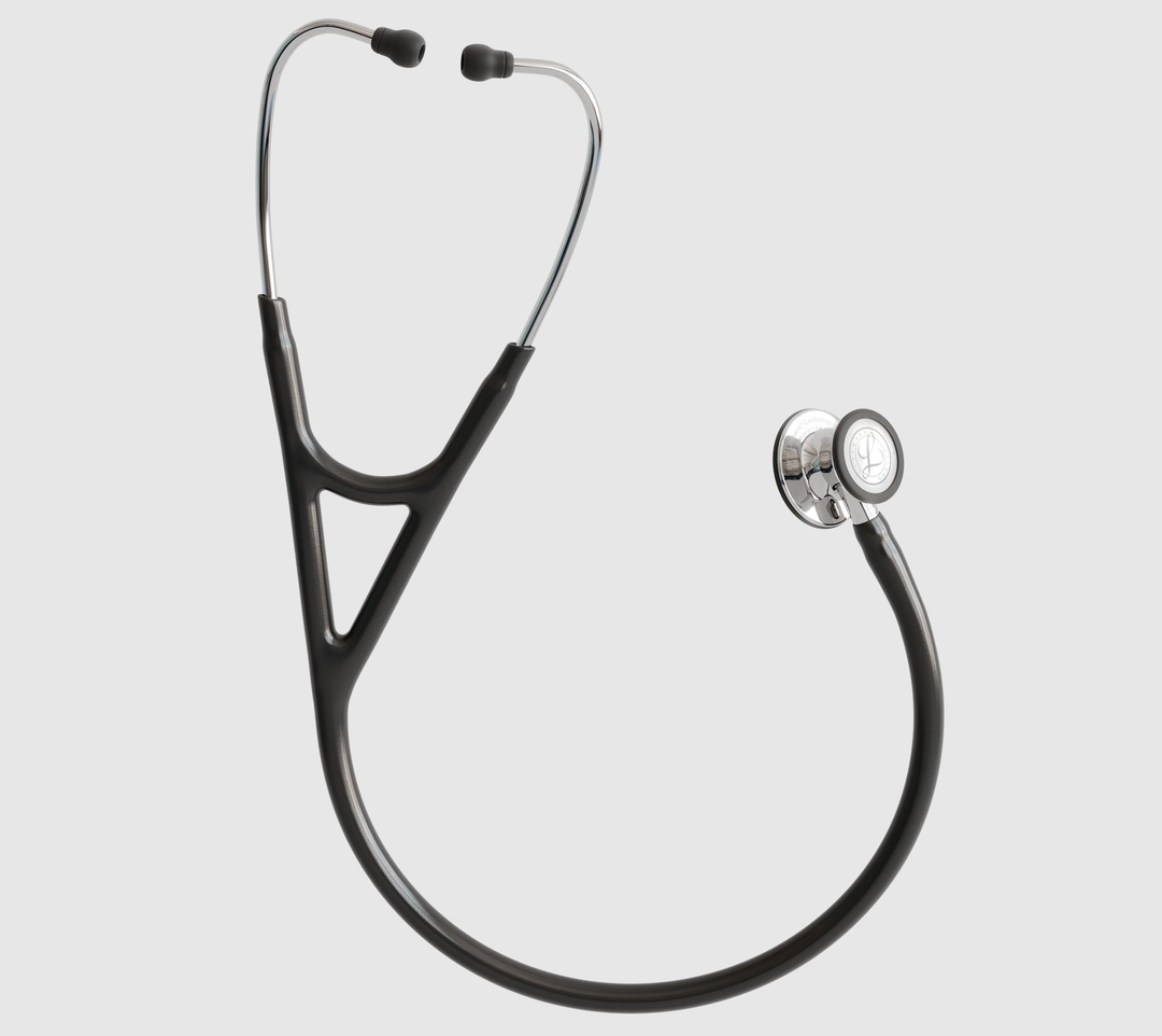 Littmann Cardiology IV Stethoscope - Mirror and Satin Finish