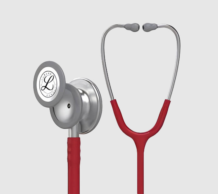 Littmann Classic III Stethoscope - Standard Finish