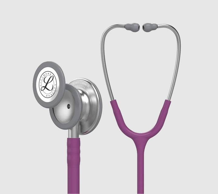 Littmann Classic III Stethoscope - Standard Finish