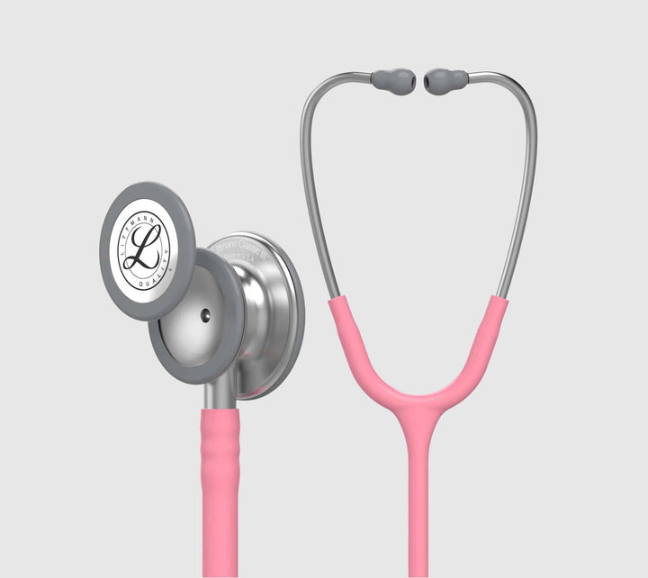 Littmann Classic III Stethoscope - Standard Finish