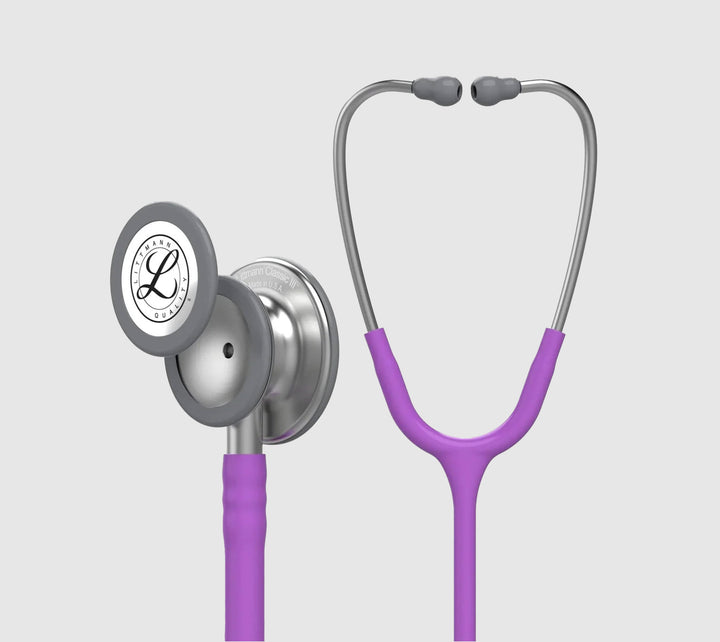 Littmann Classic III Stethoscope - Standard Finish