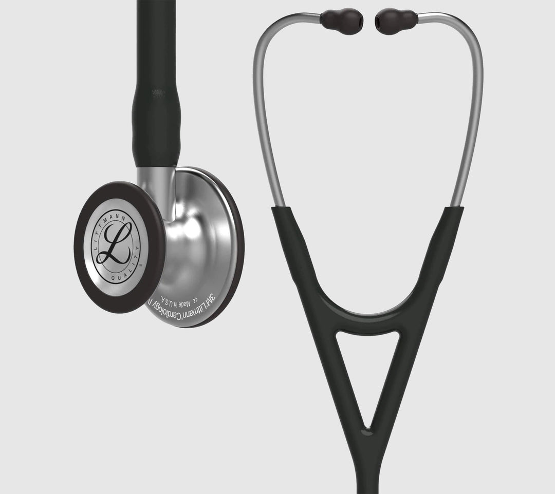 Littmann Cardiology IV Stethoscope - Standard Finish