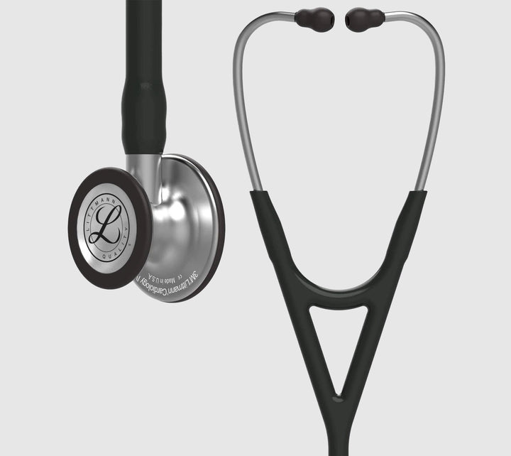 Littmann Cardiology IV Stethoscope - Standard Finish