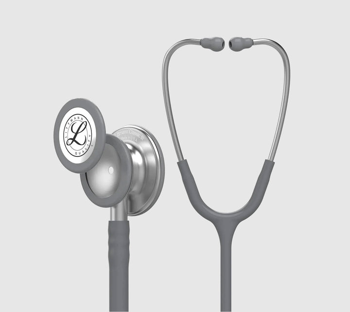 Littmann Classic III Stethoscope - Standard Finish
