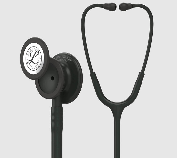 Littmann Classic III Stethoscope - Special Finish