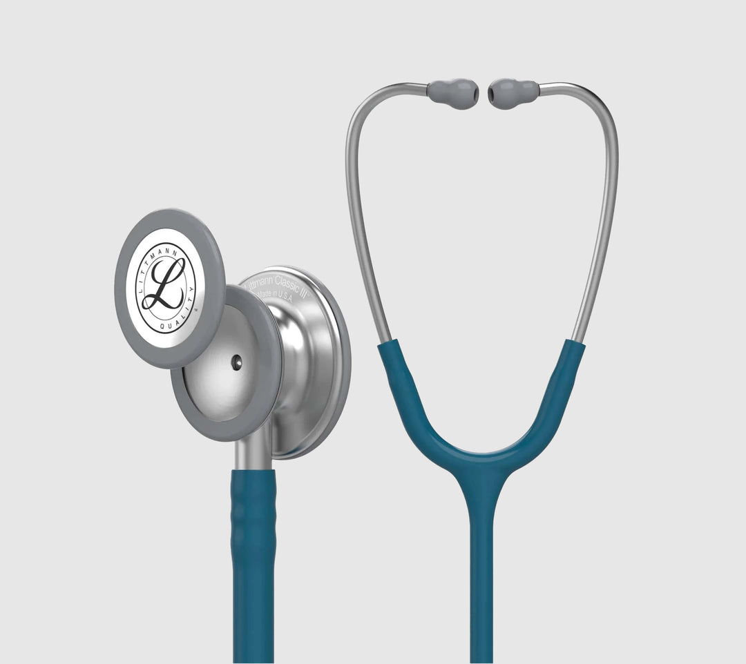 Littmann Classic III Stethoscope - Standard Finish