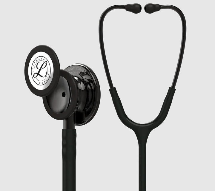 Littmann Classic III Stethoscope - Mirror and Satin Finish