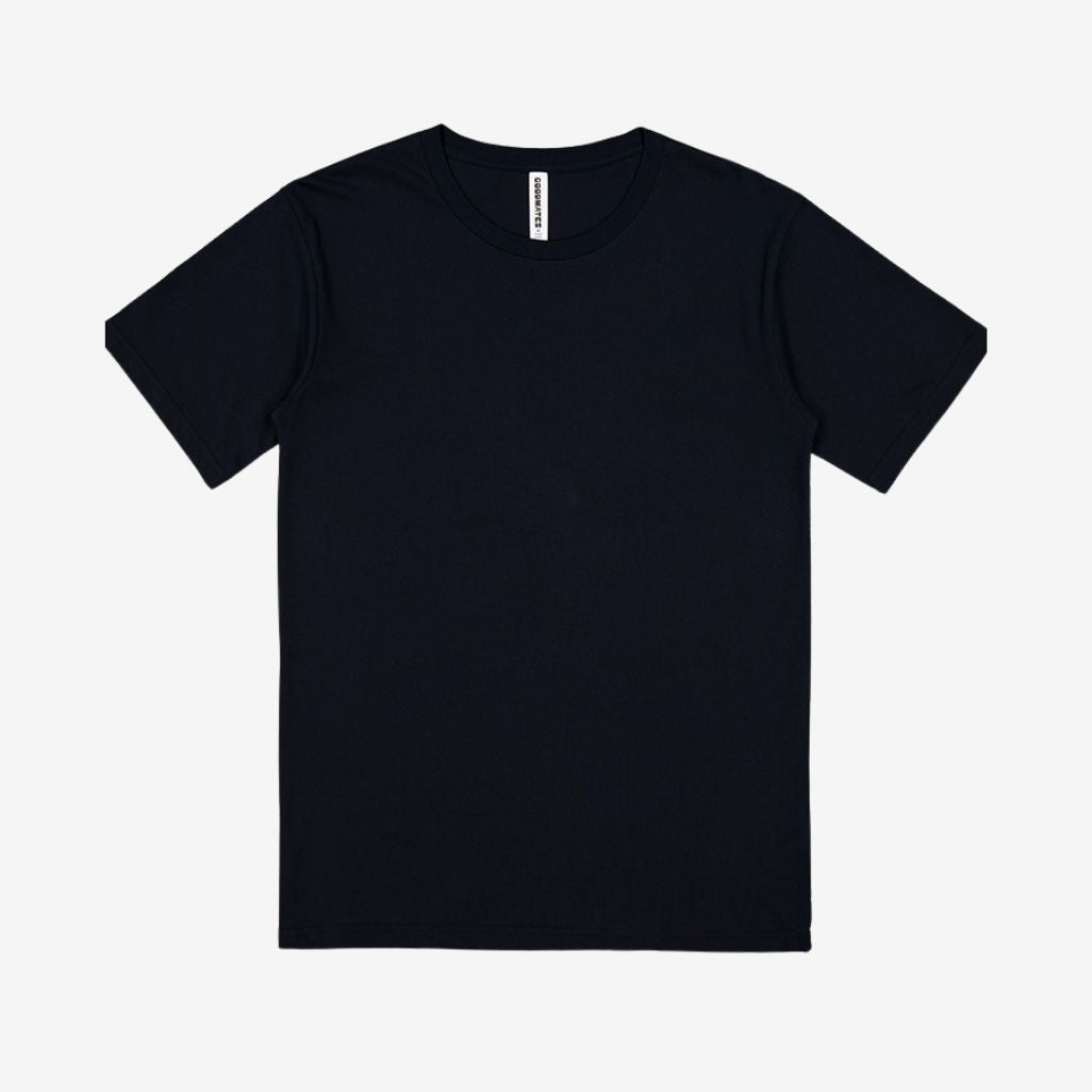 X1001W - Mens Goodmates Basis Short Sleeve Tee