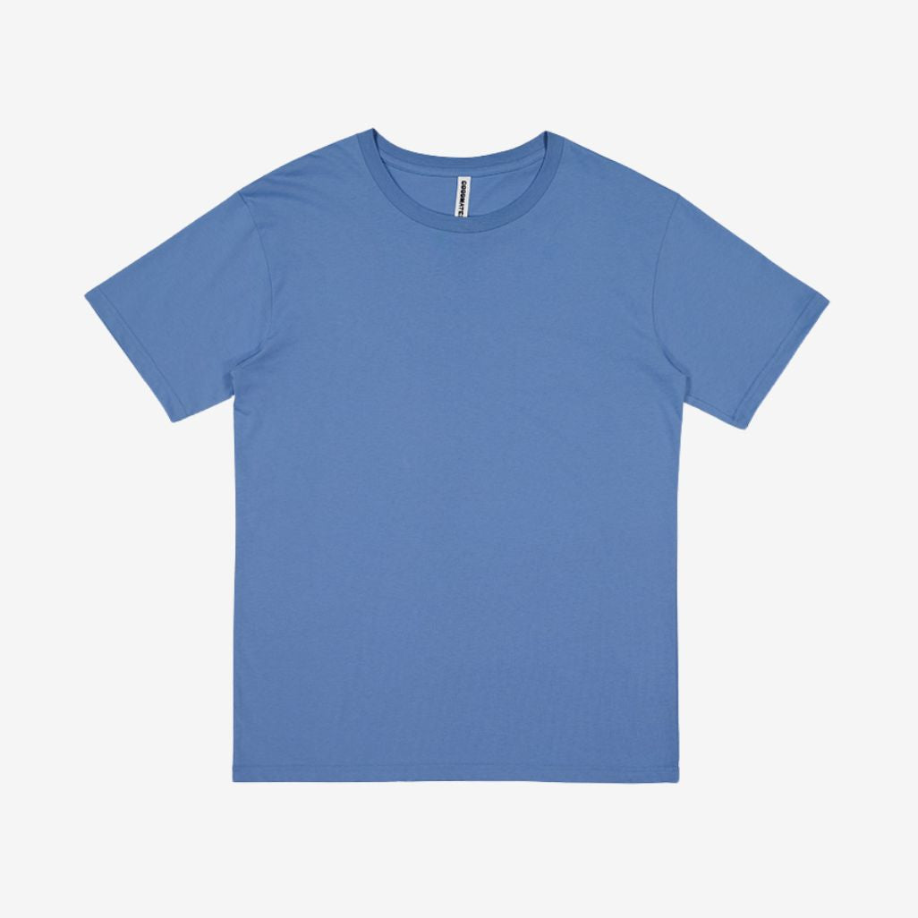 X1001W - Mens Goodmates Basis Short Sleeve Tee
