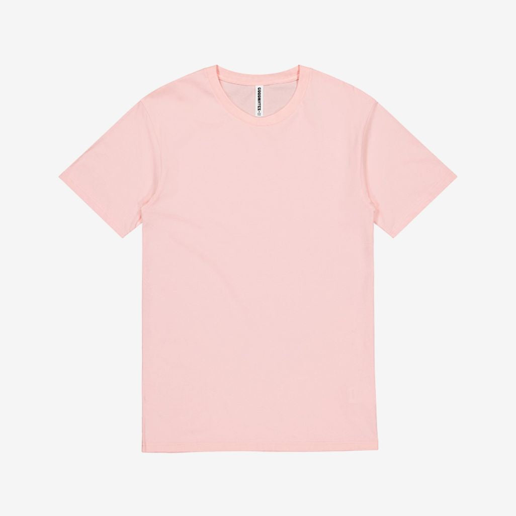 X1001W - Mens Goodmates Basis Short Sleeve Tee