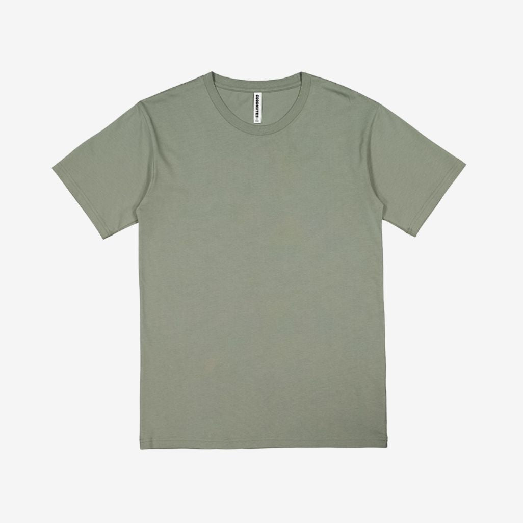 X1001W - Mens Goodmates Basis Short Sleeve Tee