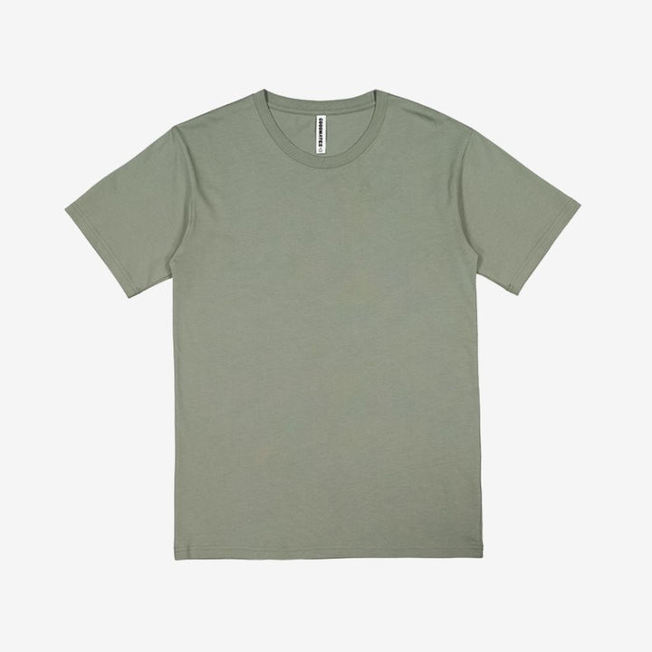 X1001W - Mens Goodmates Basis Short Sleeve Tee