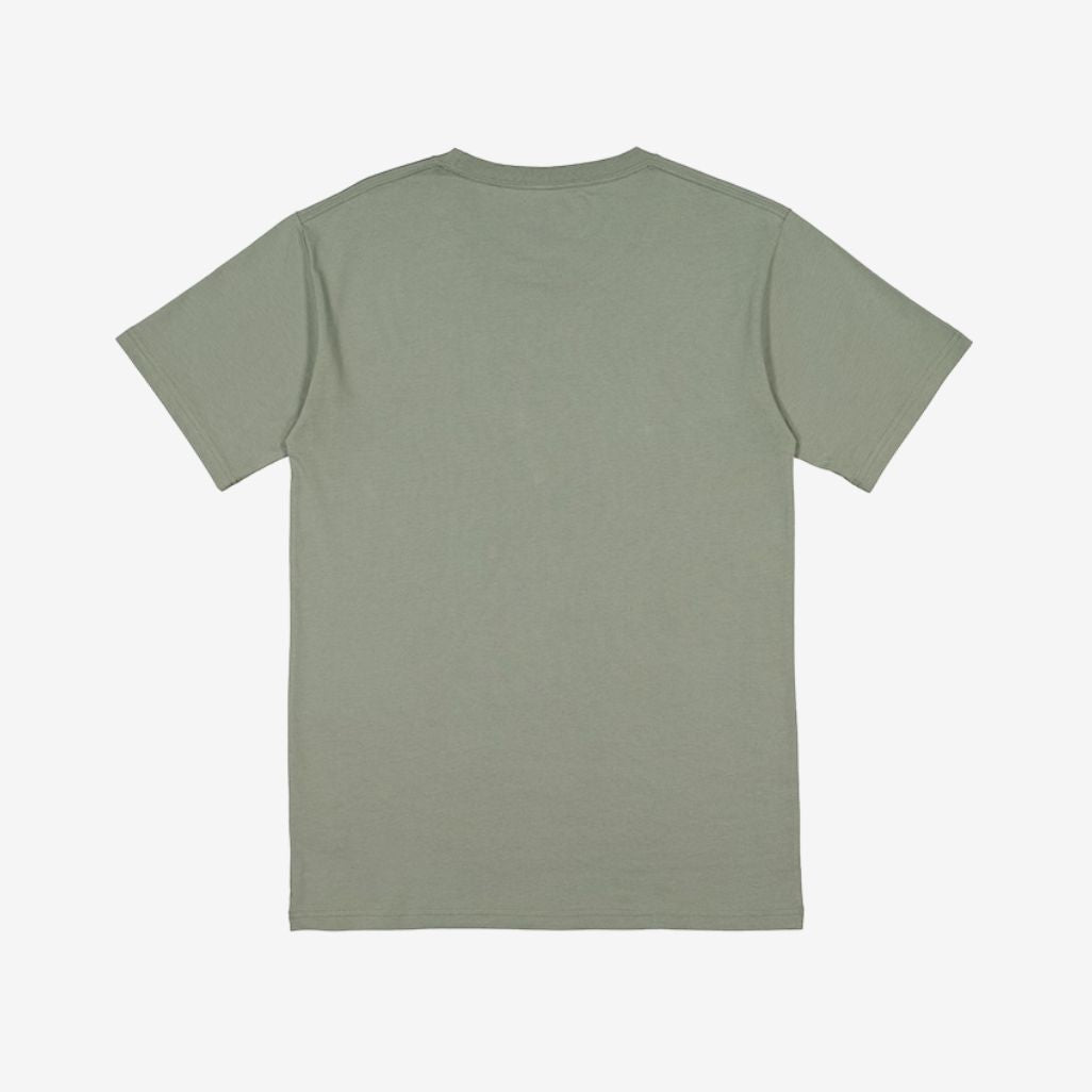 X1001W - Mens Goodmates Basis Short Sleeve Tee