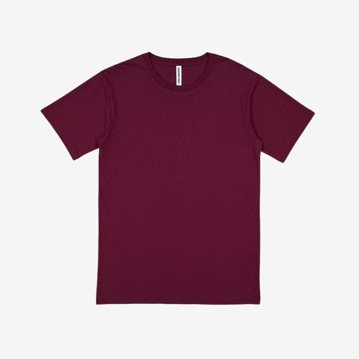 X1001W - Mens Goodmates Basis Short Sleeve Tee