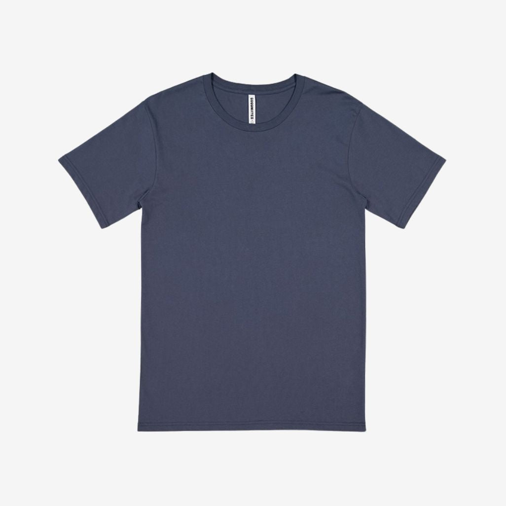 X1001W - Mens Goodmates Basis Short Sleeve Tee