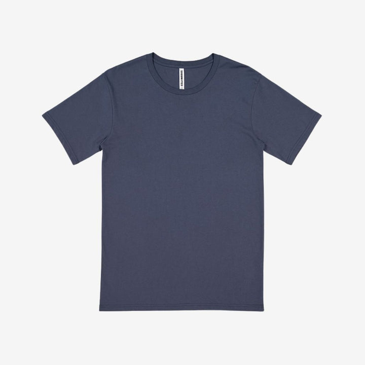 X1001W - Mens Goodmates Basis Short Sleeve Tee