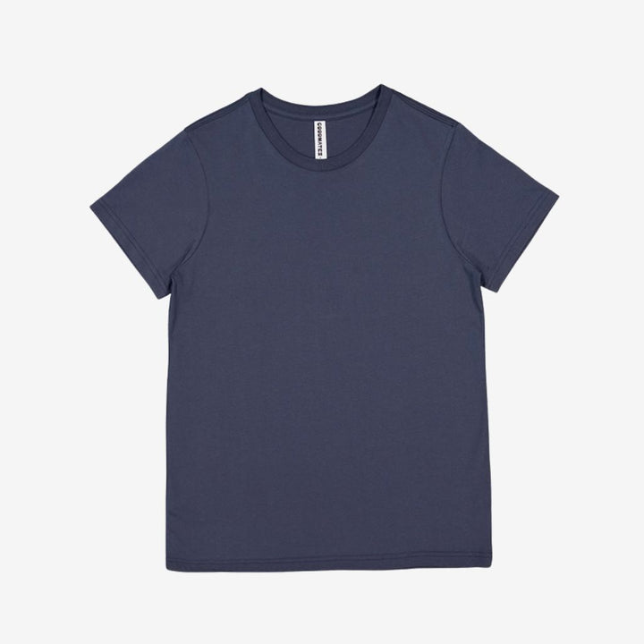 X1001W - Womens Goodmates Basis Short Sleeve Tee