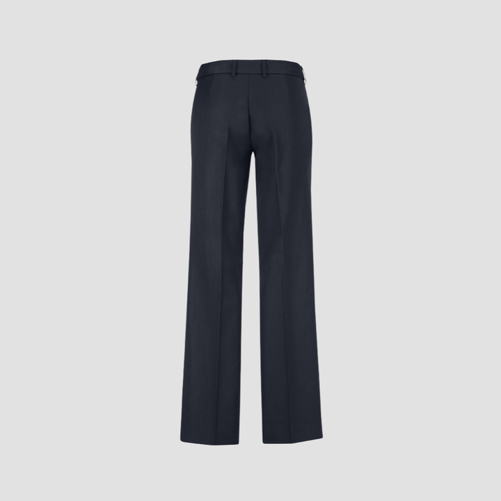 10115 - Womens Fashion Biz Adjustable Waist Pant