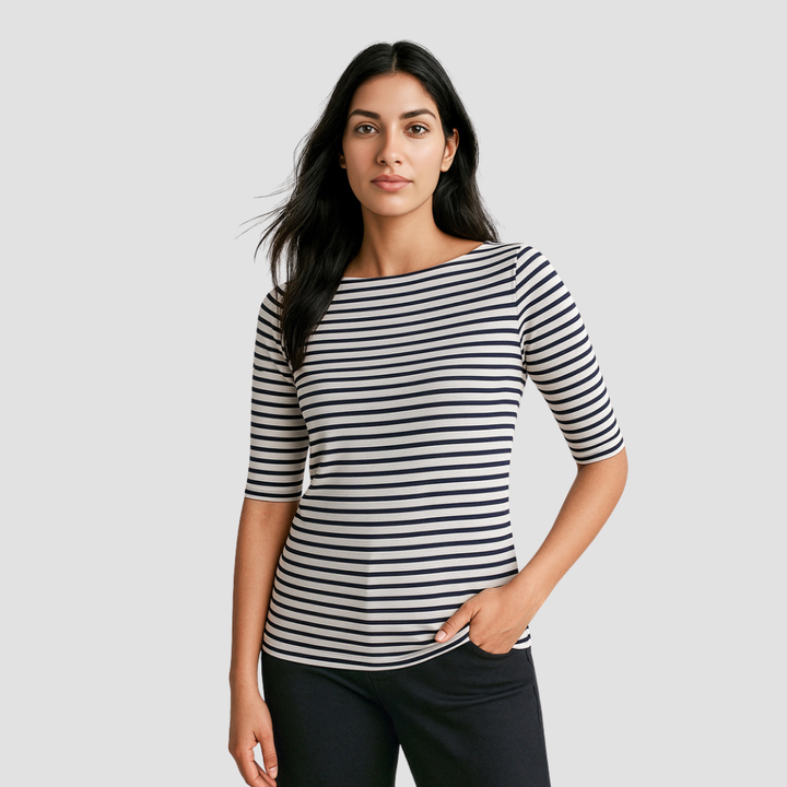 44113 - Womens Fashion Biz Camille Top