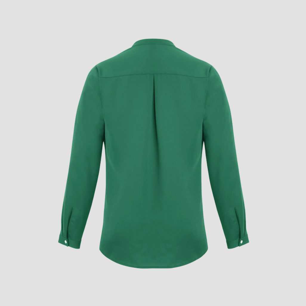 44210 - Womens Fashion Biz Juliette Long Sleeve Blouse