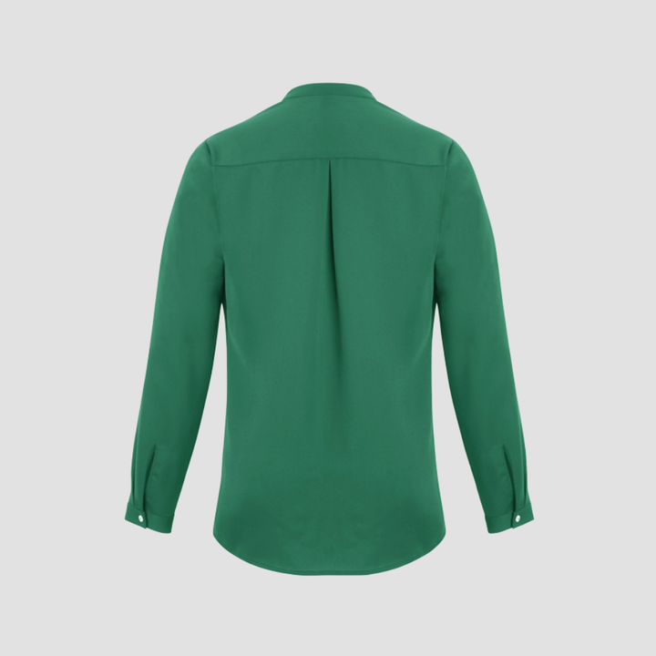 44210 - Womens Fashion Biz Juliette Long Sleeve Blouse