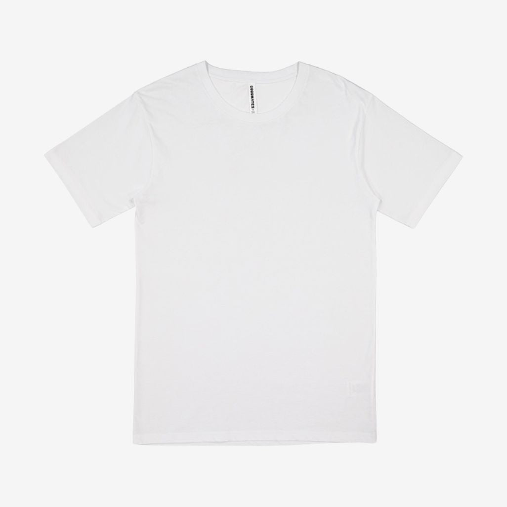 X1001W - Mens Goodmates Basis Short Sleeve Tee