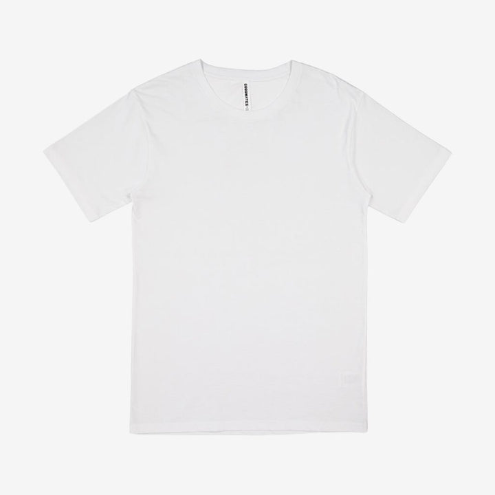 X1001W - Mens Goodmates Basis Short Sleeve Tee