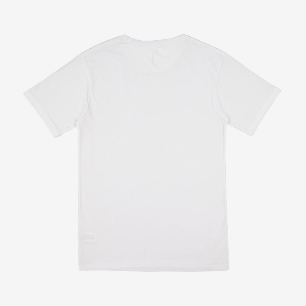 X1001W - Mens Goodmates Basis Short Sleeve Tee